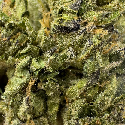 Jokerz Premium THCA Flower - Potent Hybrid, Sweet Candy & Fuel Aroma