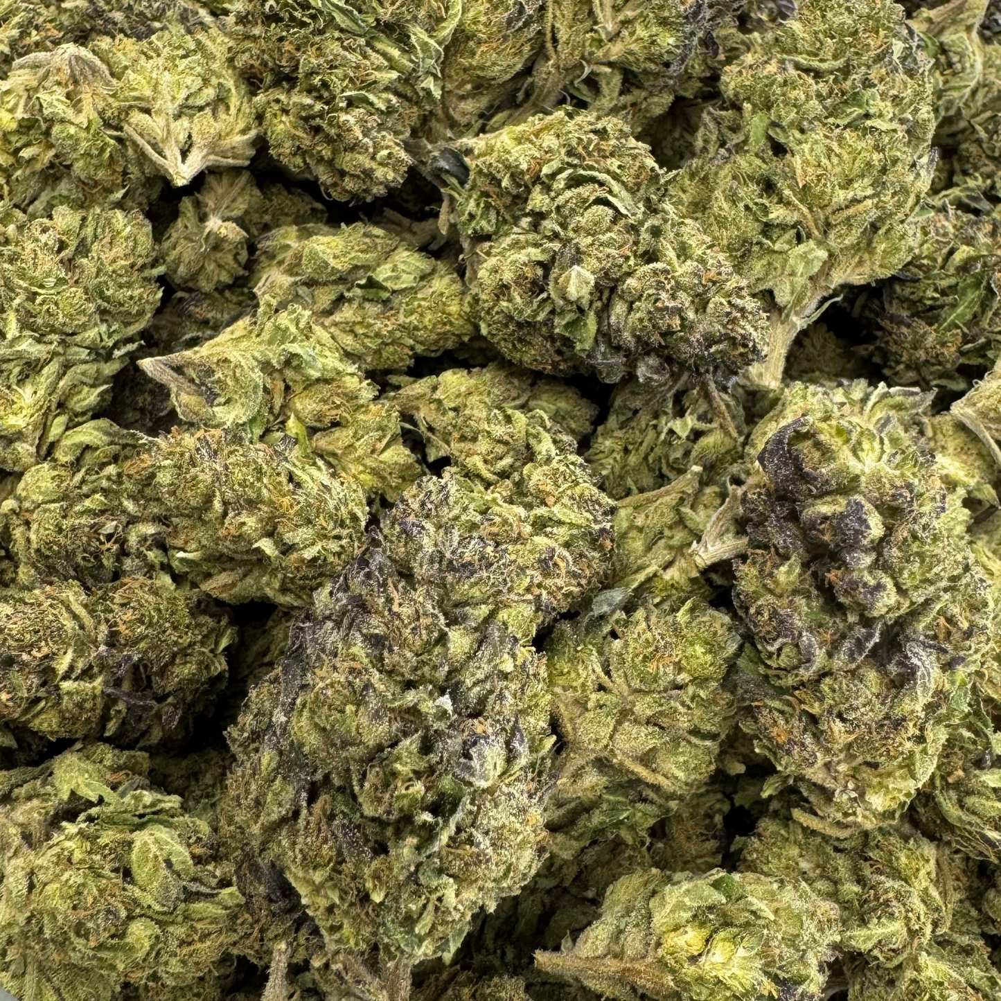 Jokerz Premium THCA Flower - Potent Hybrid, Sweet Candy & Fuel Aroma