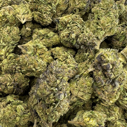 Jokerz Premium THCA Flower - Potent Hybrid, Sweet Candy & Fuel Aroma