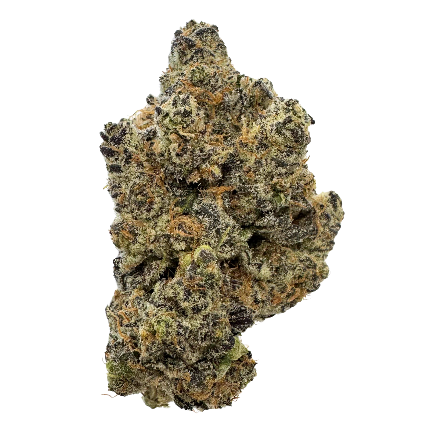 Gush Mintz Exotic Indoor THCA Flower - Premium Indica Relaxation Strain