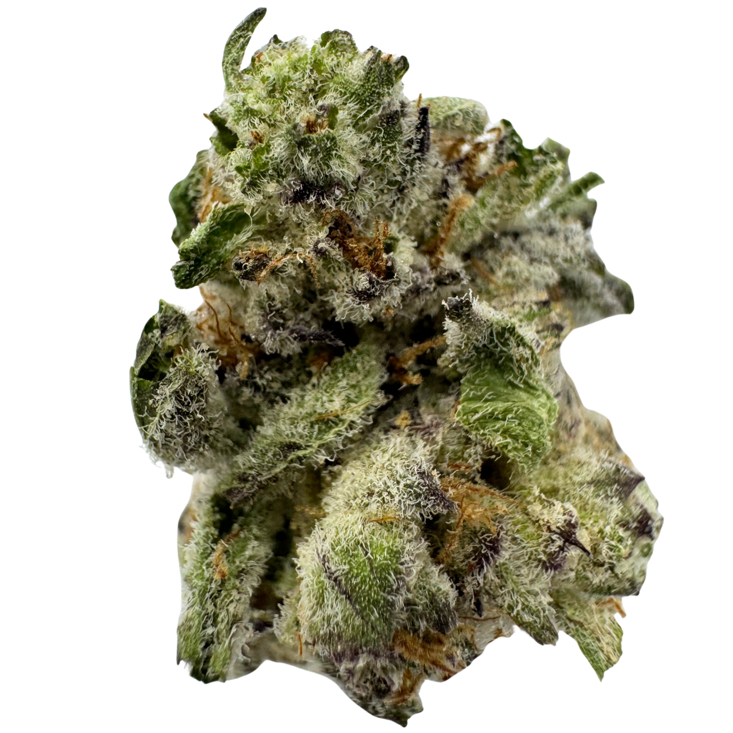 Exotic Indoor Purple Push Pops THCA Flower Smalls - Potent, Aromatic, Premium Quality