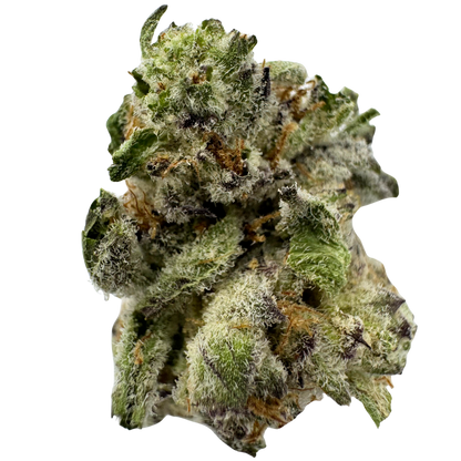 Exotic Indoor Purple Push Pops THCA Flower Smalls - Potent, Aromatic, Premium Quality